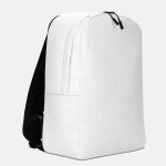 Minimalist Backpack