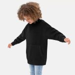 Kids Fleece Hoodie
