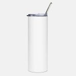 Stainless Steel Tumbler